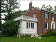 baltimore, county, professional contracting company, termite damage reconstruction , anne arundel, carroll, howard, maryland, md