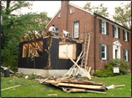 termite damage repair, termite treatment, baltimore, maryland, county, md