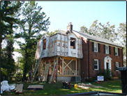 residential restoration company,  commercial construction company, baltimore, maryland, county, md